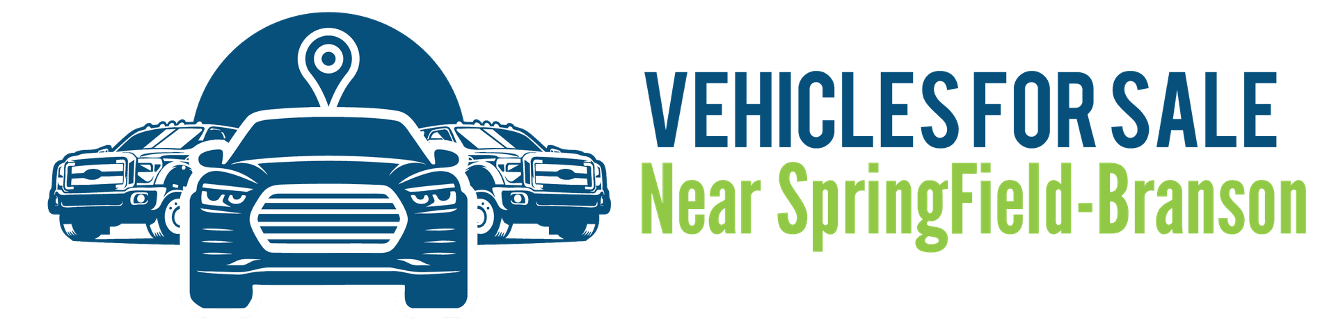 Vehicles For Sale Near SpringField-Branson