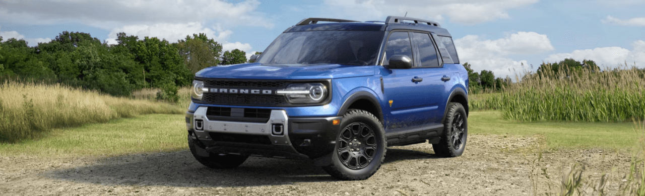 How Long Will the Ford Bronco Sport Last? What Fayetteville Drivers Need to Know