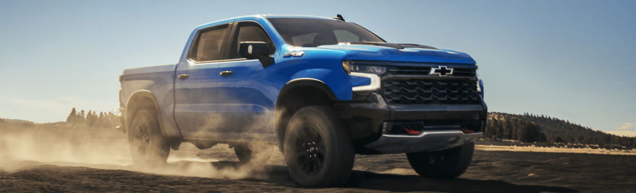 Why Missouri Drivers Choose the Chevrolet Silverado 1500 for Work and Play