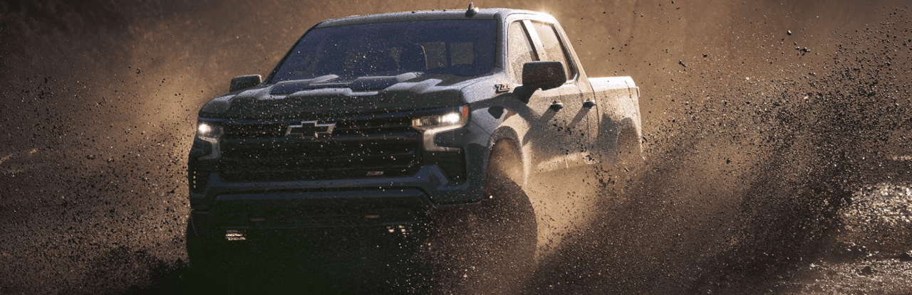 Top Features That Make the 2026 Chevy Silverado 1500 a Smart Buy This Year