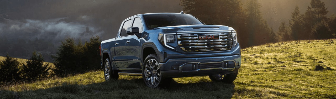 The Everyday Advantages of Owning a 2026 GMC Sierra 1500