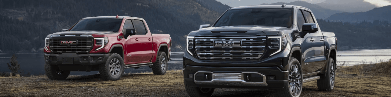 The Everyday Advantages of Owning a 2026 GMC Sierra 1500