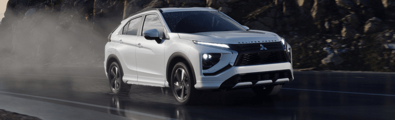 2026 Mitsubishi Eclipse Cross Comfort Review: Is It Ideal for Daily Commuting?