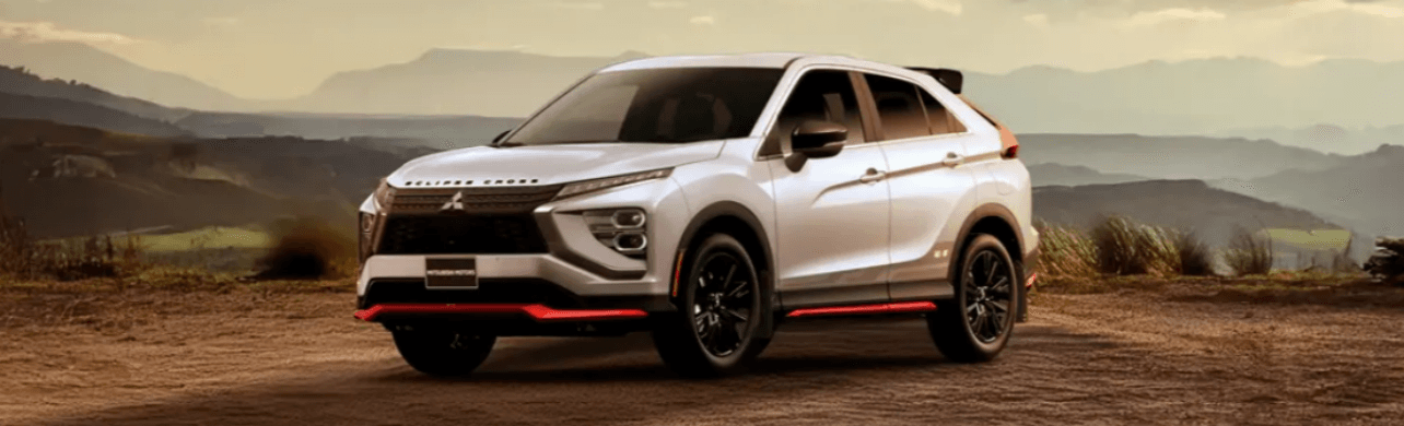 2026 Mitsubishi Eclipse Cross Comfort Review: Is It Ideal for Daily Commuting?