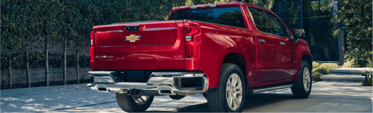 Chevrolet Silverado 1500 Ownership Guide: Key Facts for Springfield Buyers