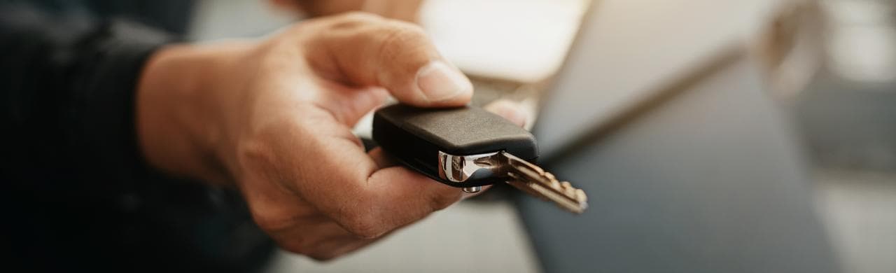 Buy a Car Near Springfield