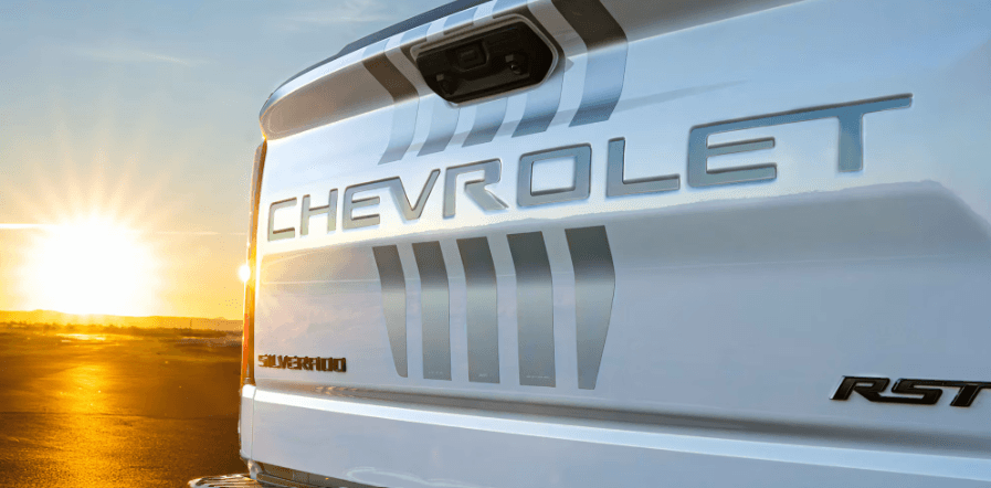 2026 Chevrolet Silverado 1500 Expected Lifespan and Engine Longevity