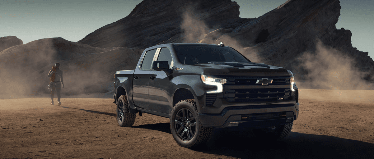 2026 Chevrolet Silverado 1500 Lifespan & Durability: Can It Reach 200K Miles?
