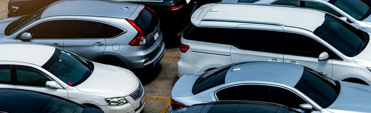 Used Car Classifieds Near Springfield