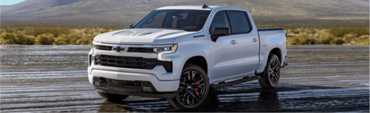 Which Chevrolet Silverado 1500 Features Make the Biggest Difference Every Day?