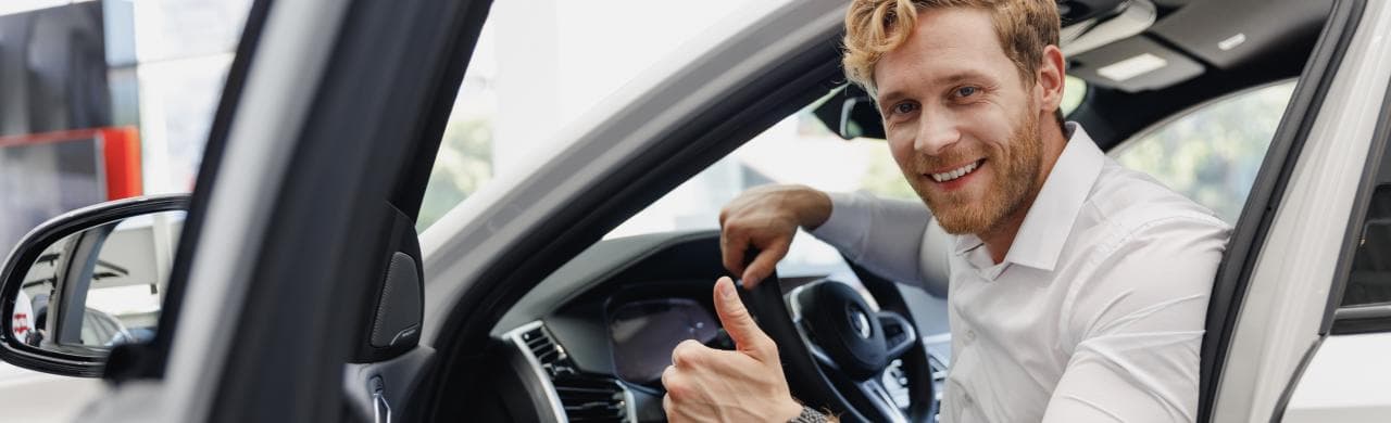Credit Rebuilding Auto Finance Near Springfield — Buy and Build Credit