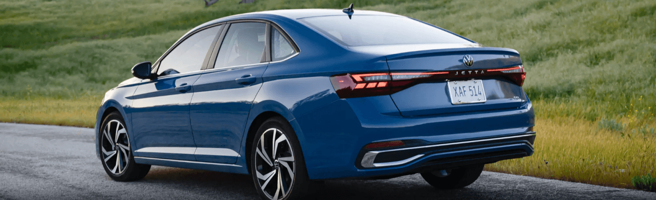 How Much Maintenance Does a Volkswagen Jetta Need? Guide to 100,000 Miles