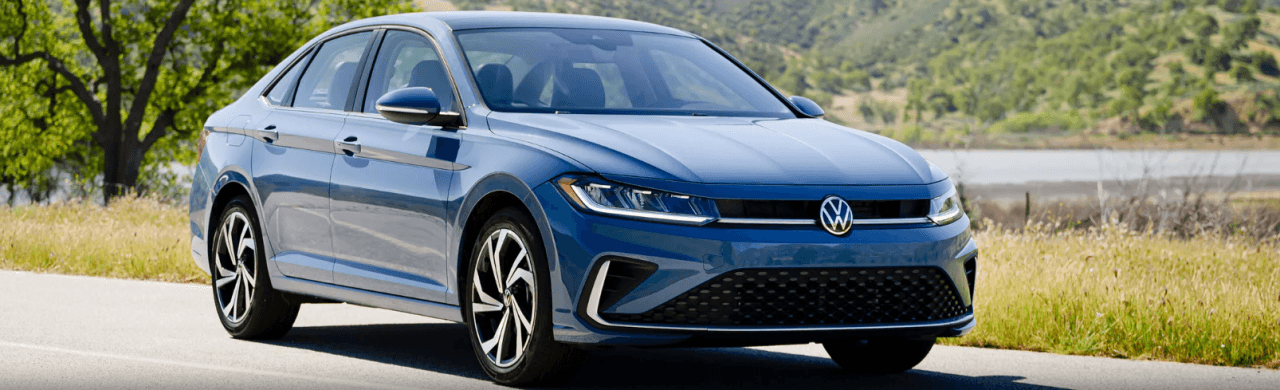 New & Pre-Owned Volkswagen Jetta Sedans for Sale | Service & Specs