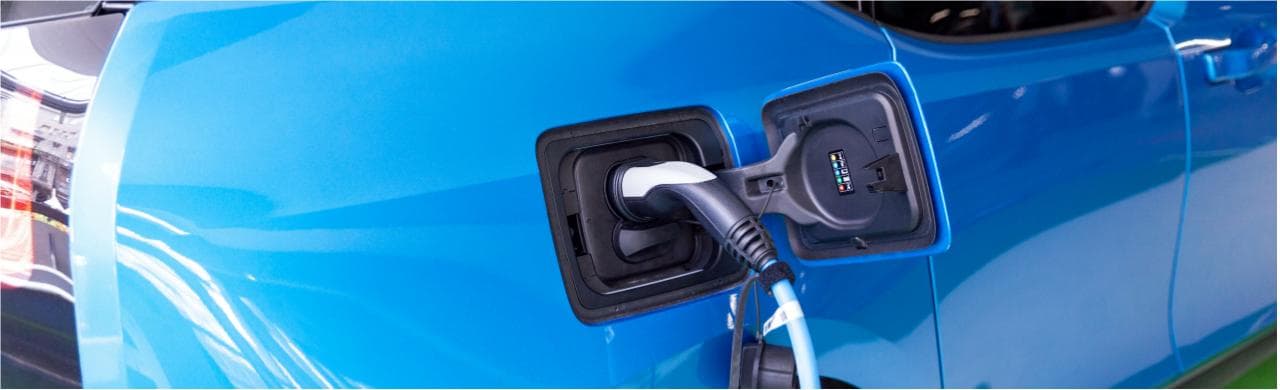 Electric Cars for Sale Near Springfield — What Local Buyers Should Know