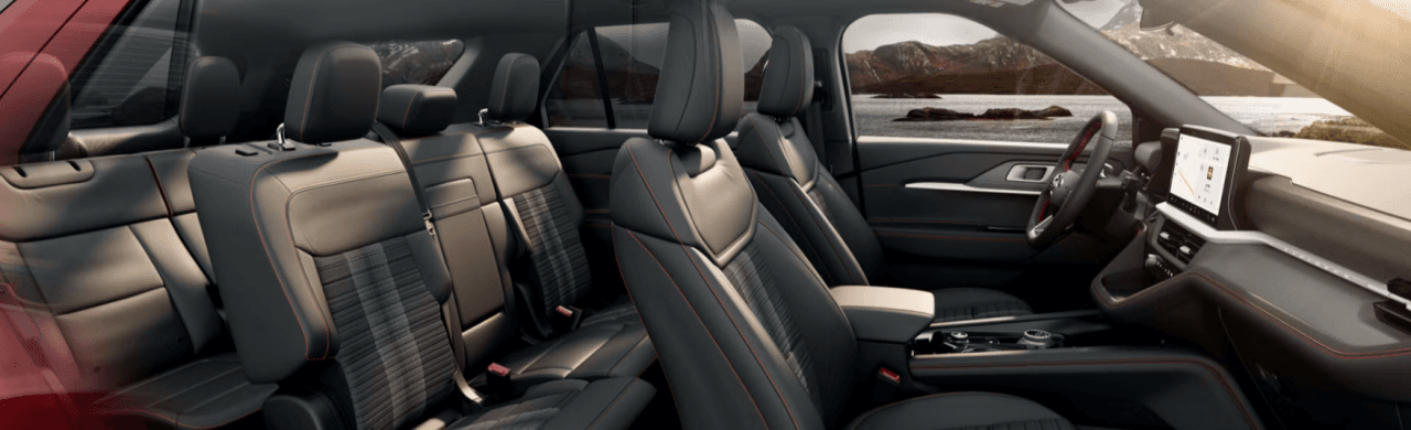 New & Used Ford Explorer SUVs for Sale in Springfield, MO | Local Dealer Inventory