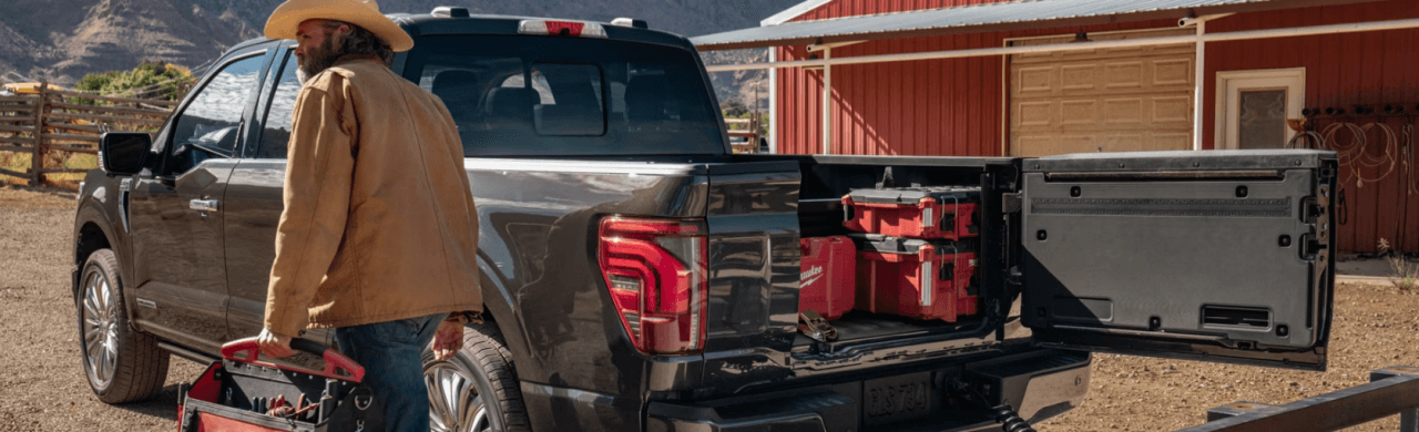 Ford F-150 Engine Options Guide: EcoBoost vs. V8 Power, Towing, & Efficiency