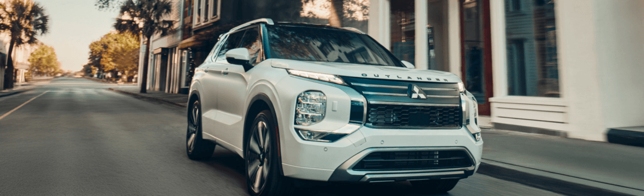 Mitsubishi Outlander Warranty Comparison: Does It Beat Honda, Toyota, & Nissan for Long-Term Value?
