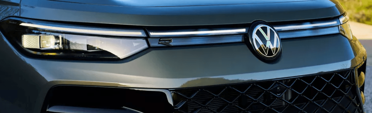 2026 Volkswagen Tiguan Near Springfield: A Closer Look at Technology That Enhances Everyday Driving