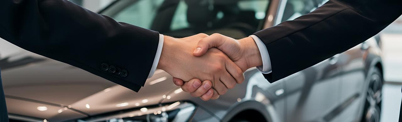 Car Lease Deals Near Springfield