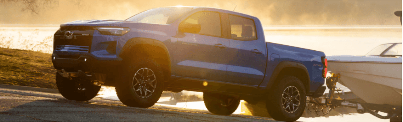 New & Used Chevy Trucks for Sale in Springfield, MO | Shop Silverado & Colorado