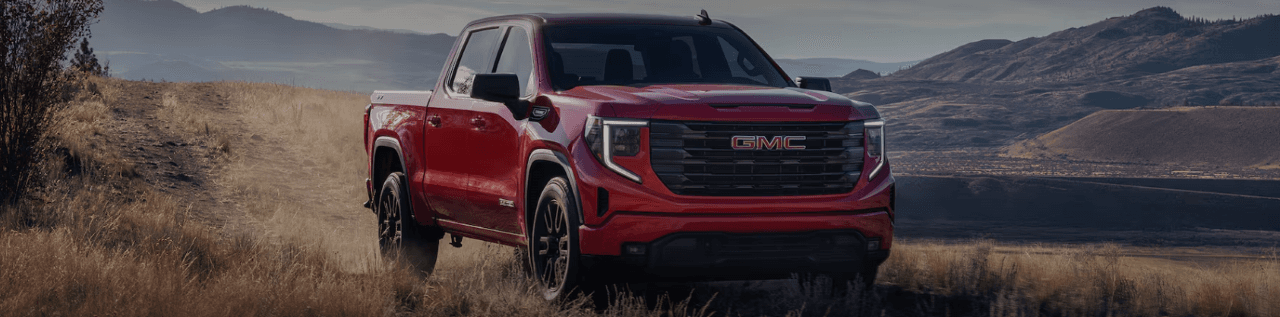 2026 GMC Sierra 1500 Trims Near Springfield: Complete Buyer’s Guide