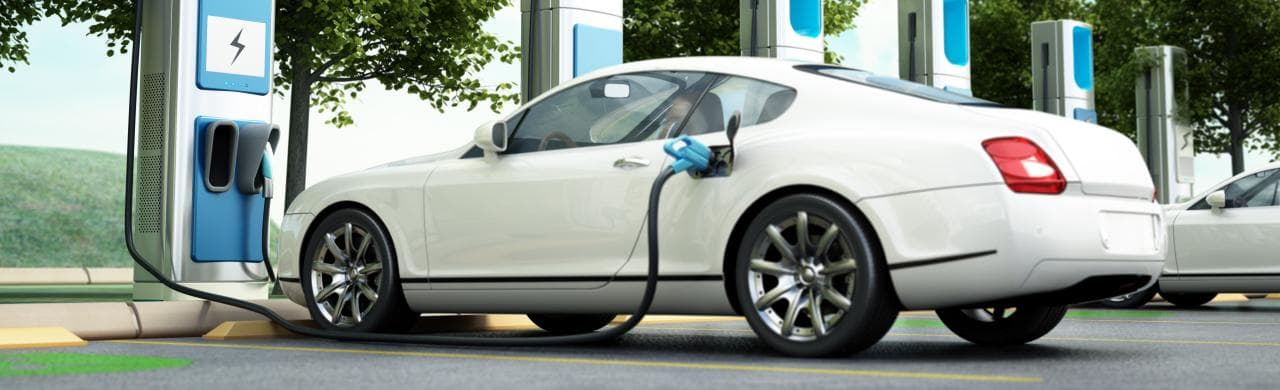 EV Incentives Near Springfield That Can Lower Your Cost