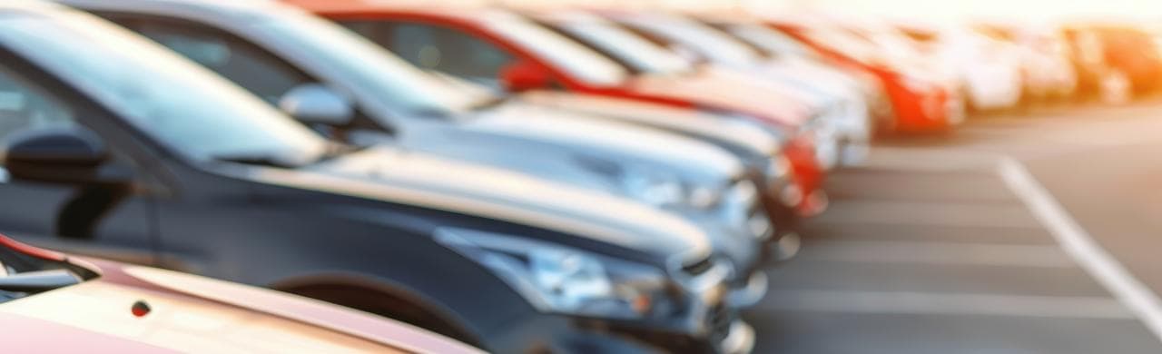 Car Specials Near Springfield