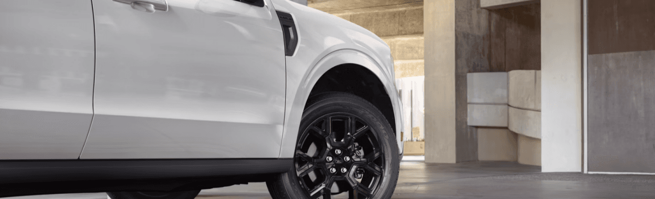 Is the 2026 Ford Maverick Good for Work & Weekends in Springfield?