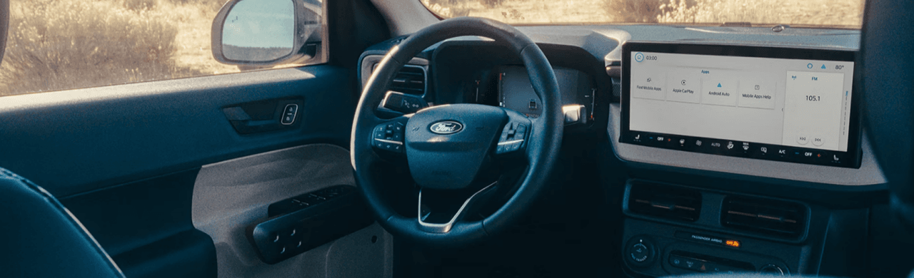 New 2026 Ford Maverick Trucks for Sale in Springfield, MO