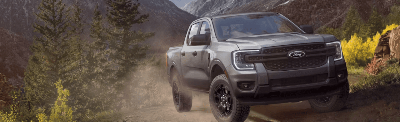 Is the 2026 Ford Ranger Good for Towing in Springfield, MO?