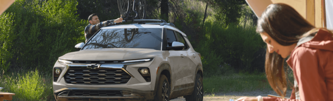 Which 2026 Chevy Trailblazer Trim is Best for Southern Missouri?
