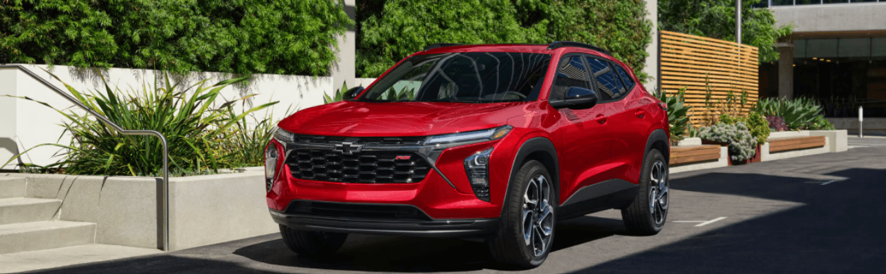Is the 2026 Chevy Trax a Good Daily Driver in Southern Missouri?