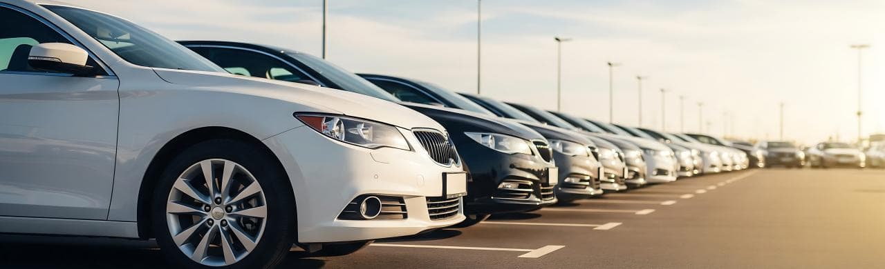 Used Car Commerce in Springfield