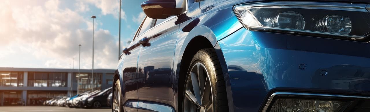 Affordable Vehicles Near Springfield That Fit Your Budget