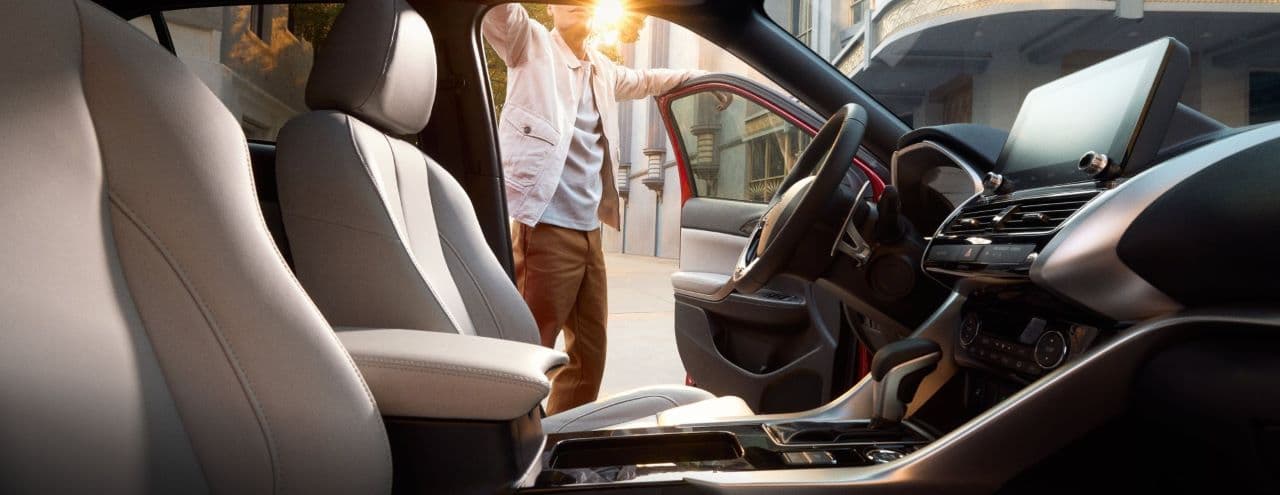 2025–2026 Mitsubishi Eclipse Cross Buyer’s Guide for Springfield, MO