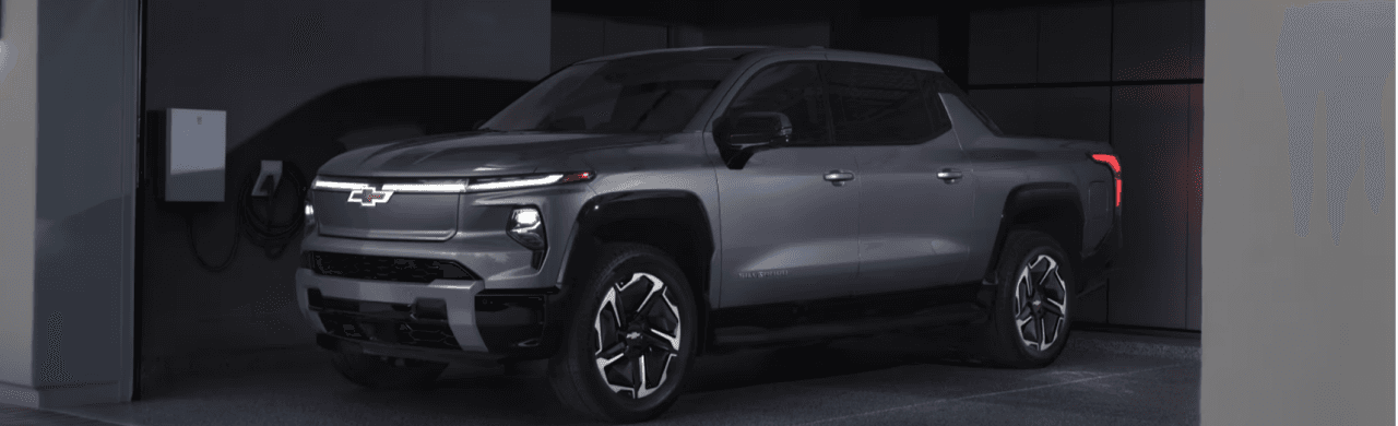 2024–2026 Chevrolet Silverado EV Near Springfield Buyer Guide