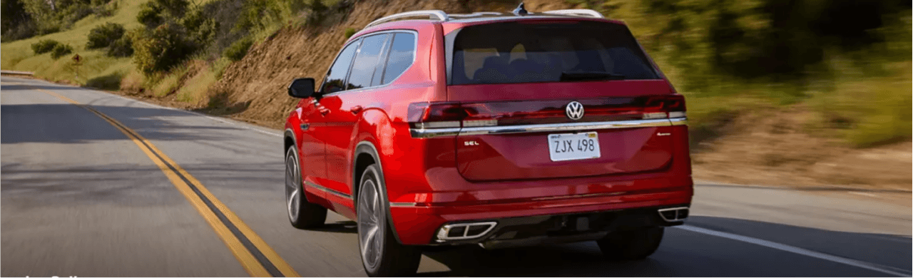 Complete 2026 VW Atlas vs Cross Sport Guide Near Springfield
