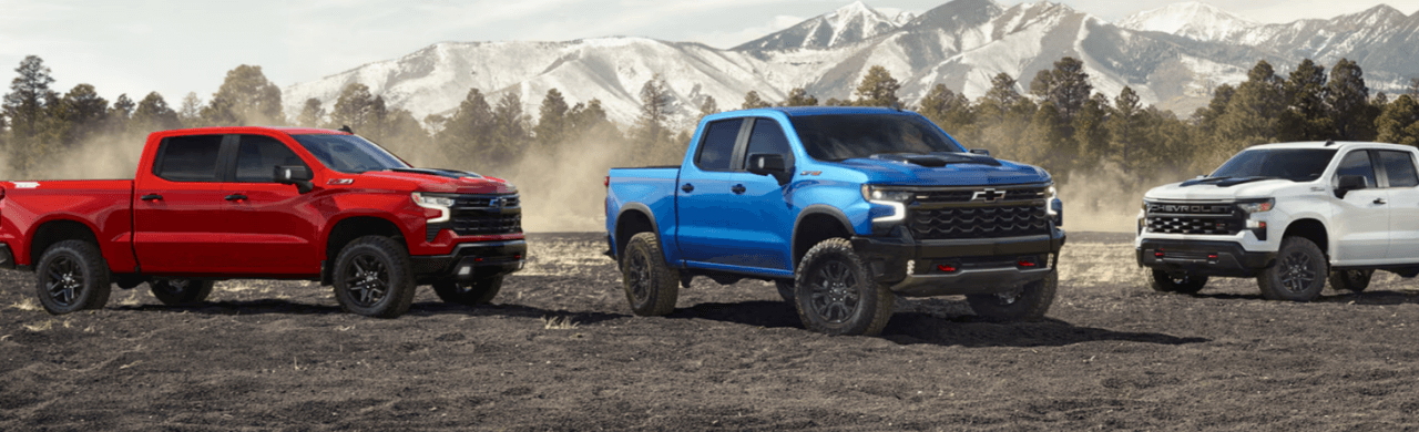 New vs Used Silverado in Detroit: Which Truck Is Right?