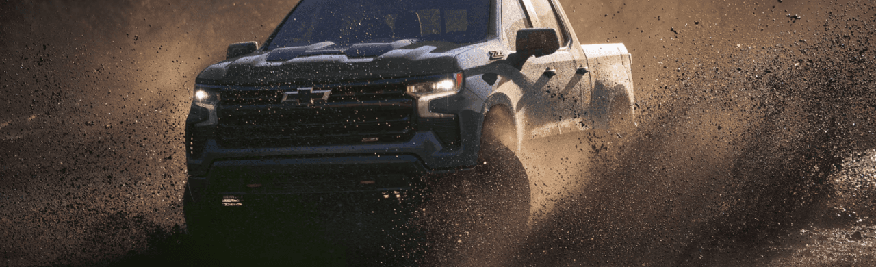 New vs Used Chevrolet Silverado 1500 in Detroit: Full Buyer Guide