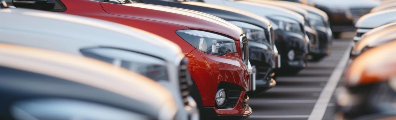 Used Cars for Sale Near Springfield