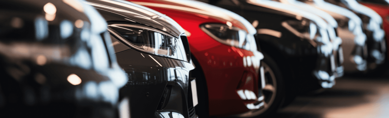 Commuter Cars for Sale Near Springfield That Save Time and Fuel