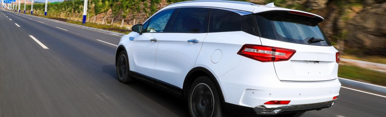 Family SUVs for Sale Near Springfield Built for Comfort and Safety
