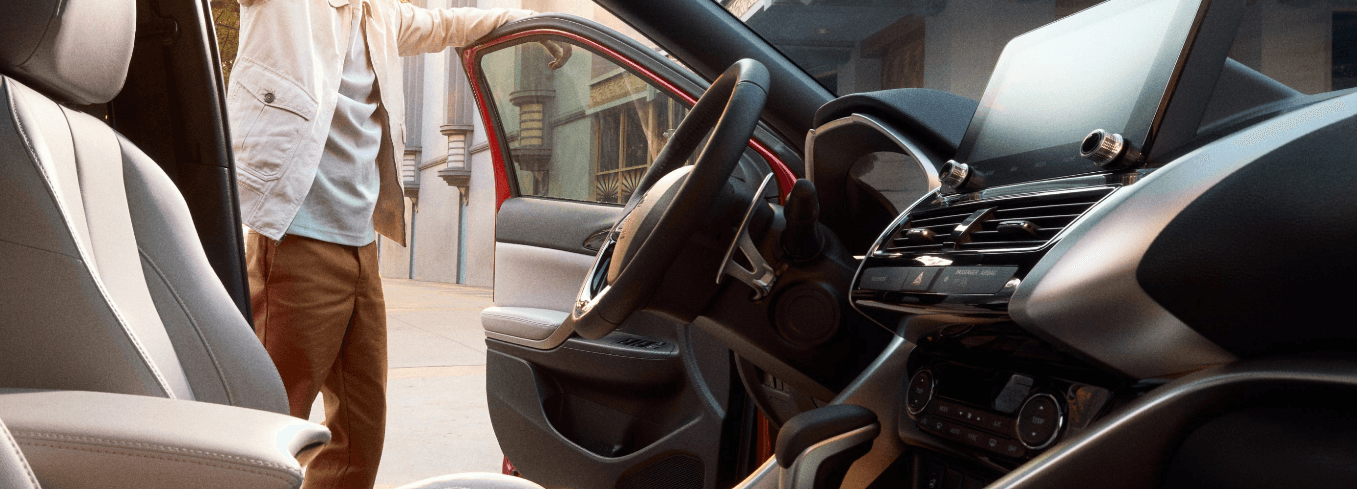 Mitsubishi Eclipse Cross Maintenance Schedule: What to Expect by Mileage