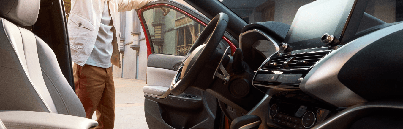 Mitsubishi Eclipse Cross Maintenance Schedule: What to Expect by Mileage