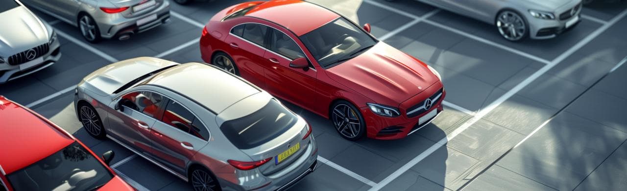 Certified Pre-Owned Cars Near Springfield