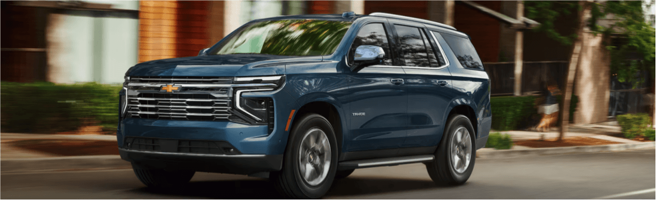 Which 2026 Tahoe Trim Should You Choose? LT vs Premier for Waynesville Drivers