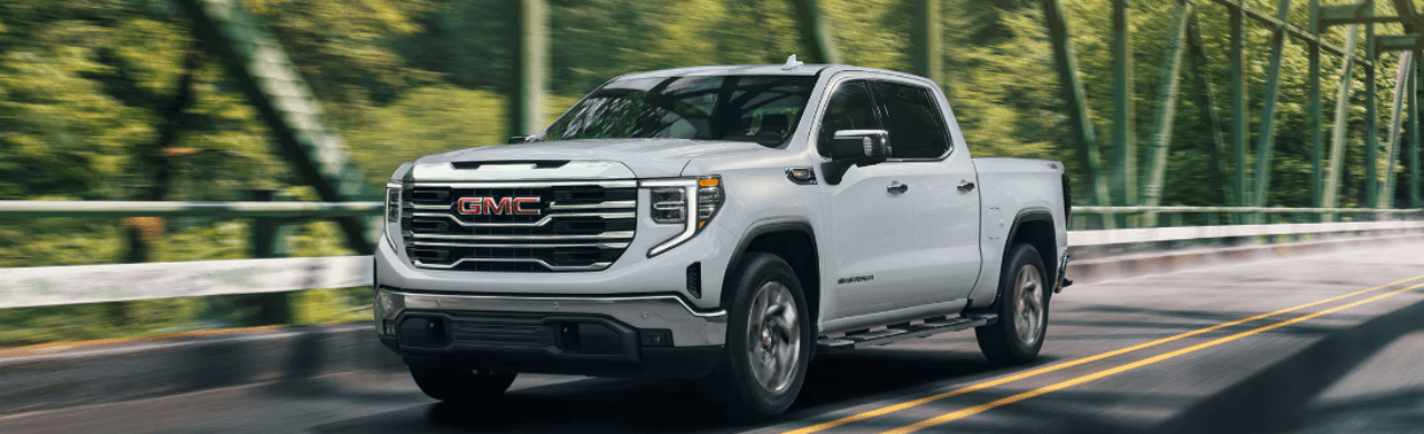 Can One Truck Do It All? GMC Sierra 1500 for Work, Travel, and Daily Driving in Branson