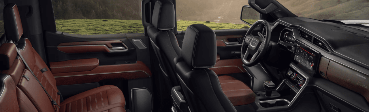 2026 GMC Sierra 1500: Can It Handle Work, Travel, and Daily Driving in Branson?