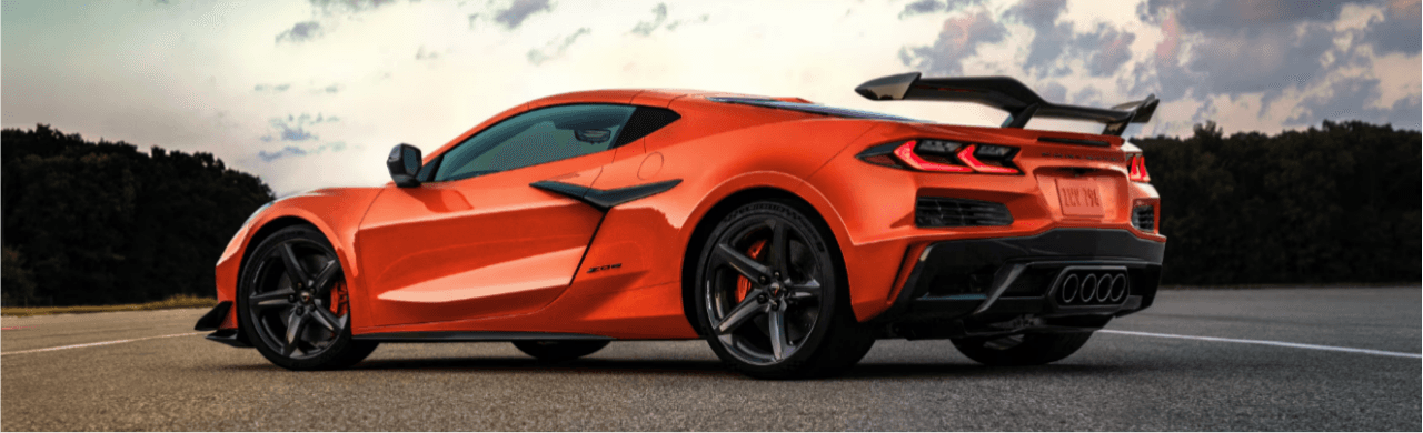 Can You Daily Drive a Corvette Z06? Stingray vs Z06 for Real-World Use