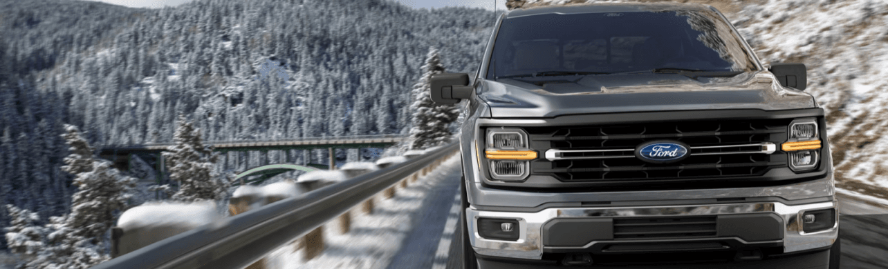 2026 Ford F-150: A Day in the Life in Fayetteville